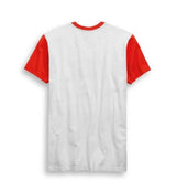 Harley-Davidson® Men's Reverse Printed Slim Fit Tee