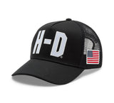 Factory Racing Fanwear Trucker Cap