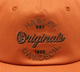 Originals Script Twill Hat