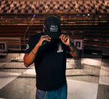 Factory Racing Twill Baseball Cap