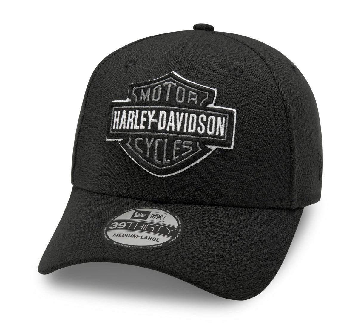Tonal Logo Fitted 39THIRTY Baseball Hat