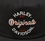 Originals Script Twill Hat