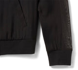 Women's Willie G Skull Bling Bomber