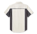 Men's H-D TECH Bar & Shield Vented Shirt