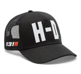 Factory Racing Fanwear Trucker Cap