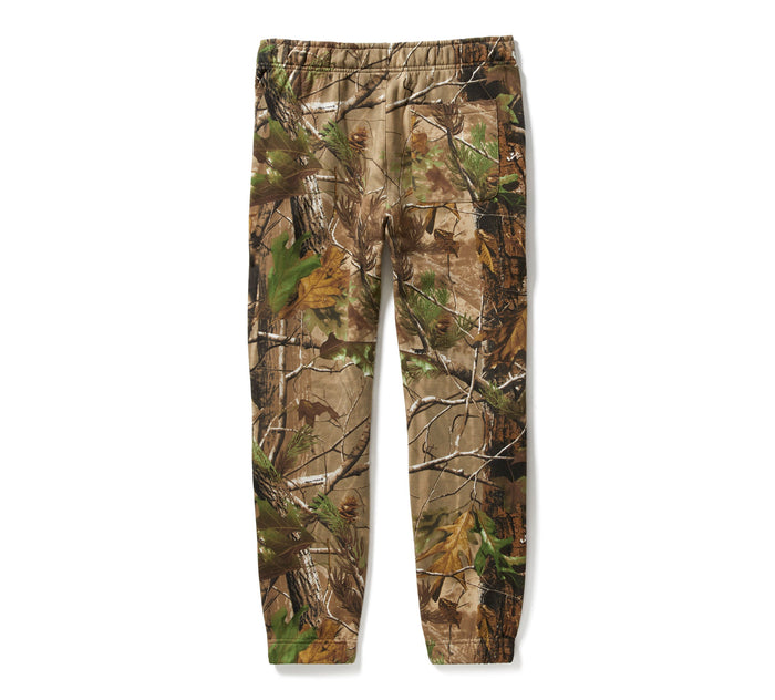 Men's H-D Realtree APG Fleece Jogger