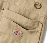 Men's Dickies x H-D Flex Fit Double Pocket Carpenter Pant