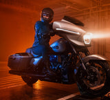 Women's Paradigm Triple Vent System 2.0 Leather Jacket