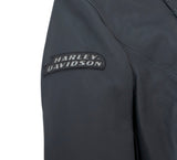 Women's Paradigm Triple Vent System 2.0 Leather Jacket