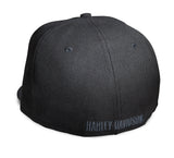 Tonal Bar & Shield Logo Fitted 59FIFTY Cap