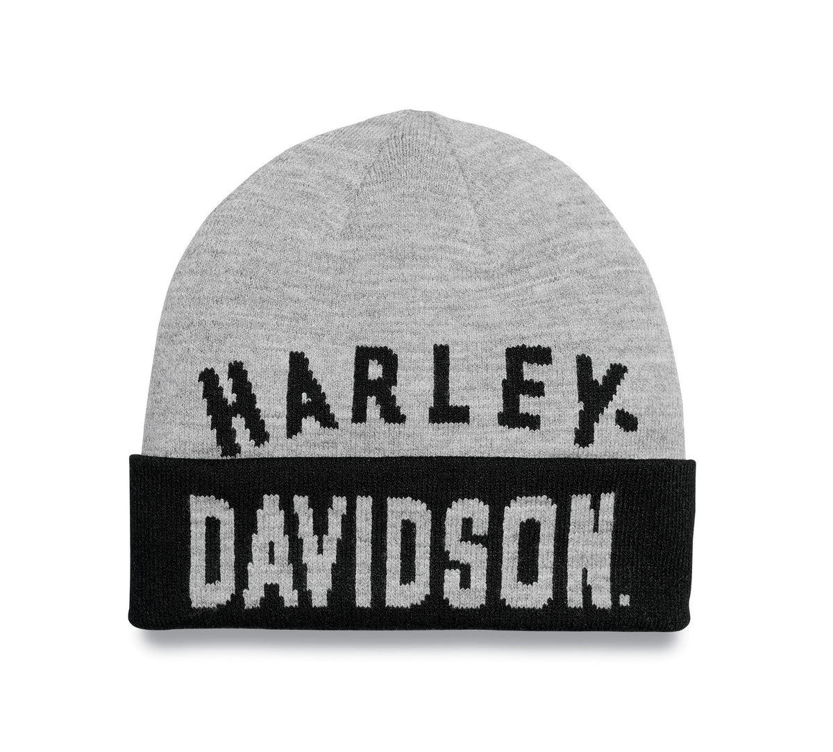Men's Staple Beanie