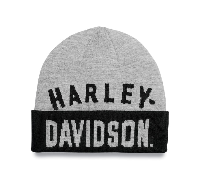 Men's Staple Beanie
