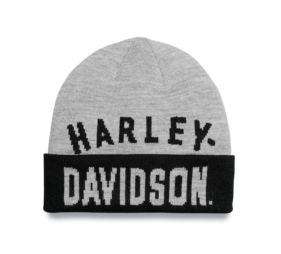 Men's Staple Beanie