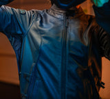 Women's Paradigm Triple Vent System 2.0 Leather Jacket