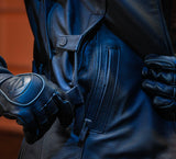 Women's Paradigm Triple Vent System 2.0 Leather Jacket