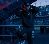 Factory Racing Twill Baseball Cap