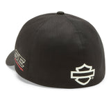 Men's Screamin' Eagle Softail Stretch Fit Cap