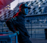 Factory Racing Twill Baseball Cap