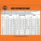 Men's Auroral II 3-in-1 Leather Jacket