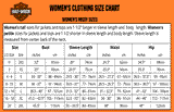 Women's Miss Enthusiast 2.0 Leather 3-in-1 Jacket